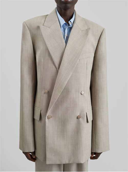 Blazer Newark THE FRANKIE SHOP | NEWARKBLFS21982276